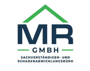 MR GmbH Logo